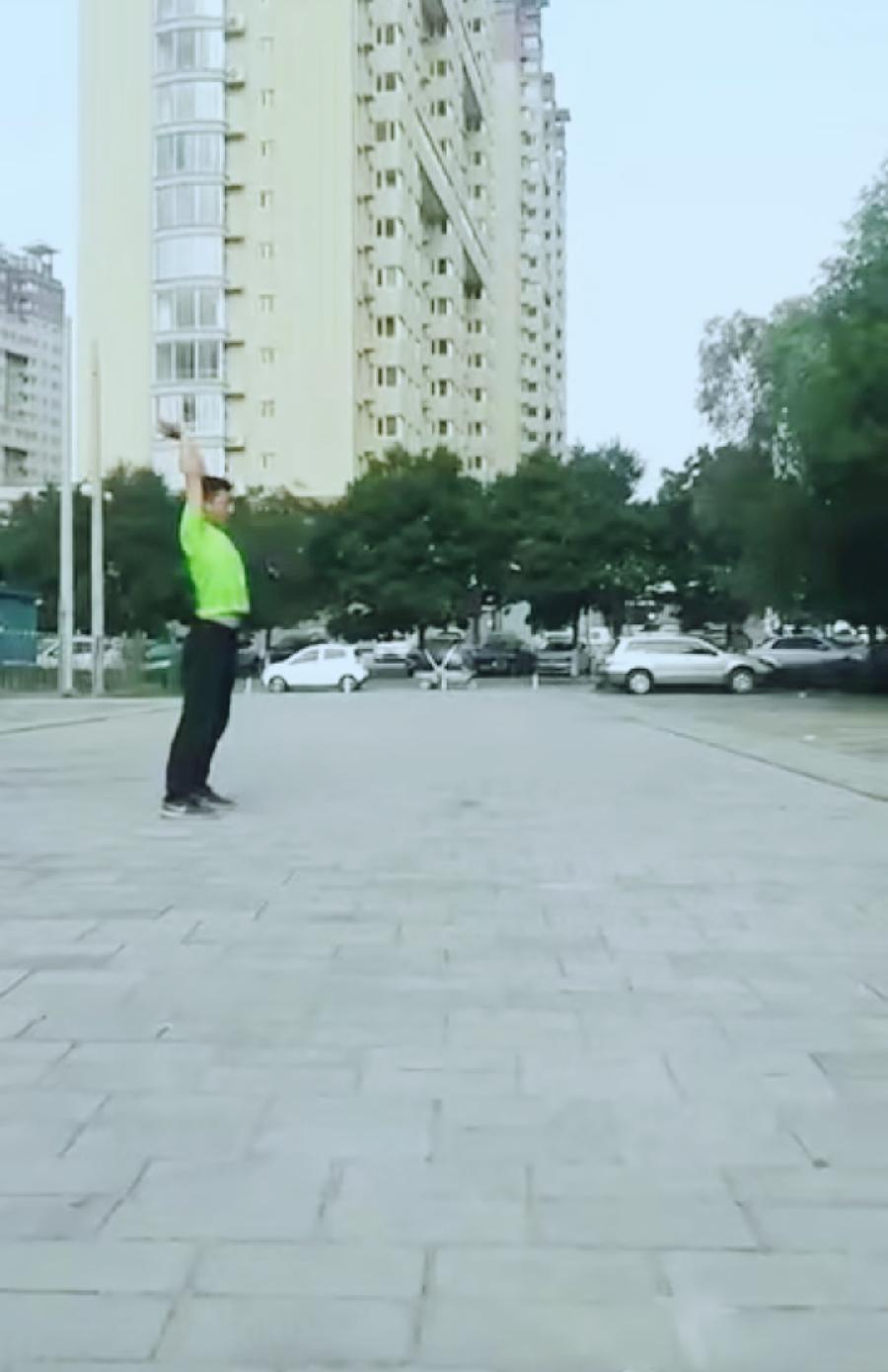 孟国泰与边国玺(4):为人师表的真正含义(图2)