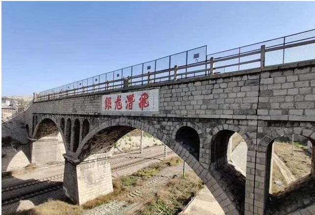 登井陉东天门放号 文/张冬春（图3）
