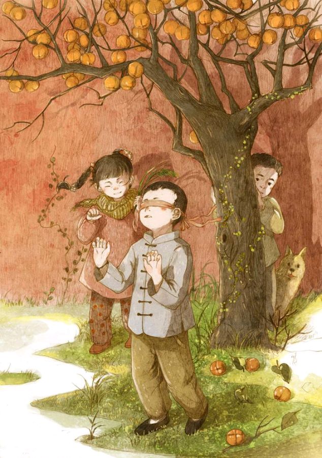 王家明朗诵【我的名字的故事】作者/姚志刚（图6）