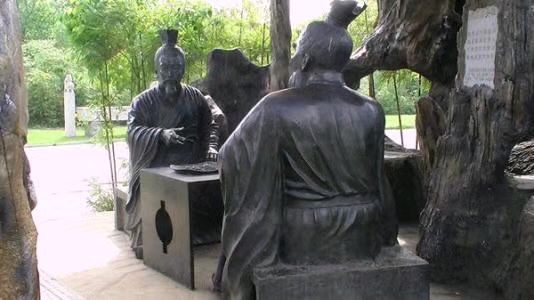 中华诗艺黑龙江分社推介/王立波游记:赤壁情思(图7)