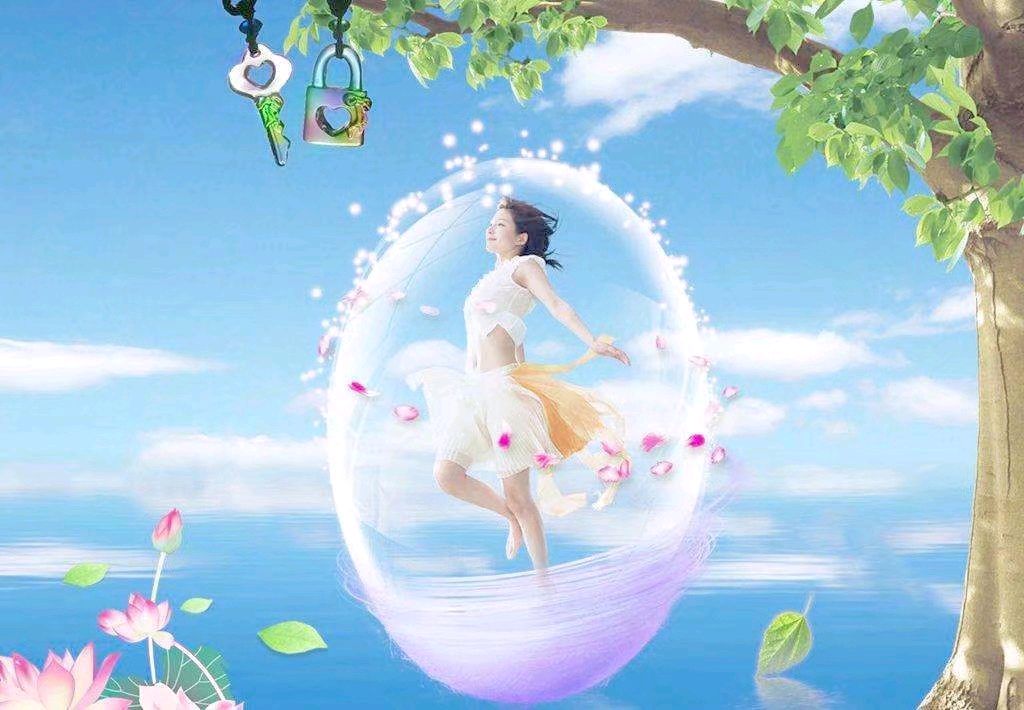 【新山东文学社】《珍惜生命的每一天》作者/于向阳 主播/红叶（图3）