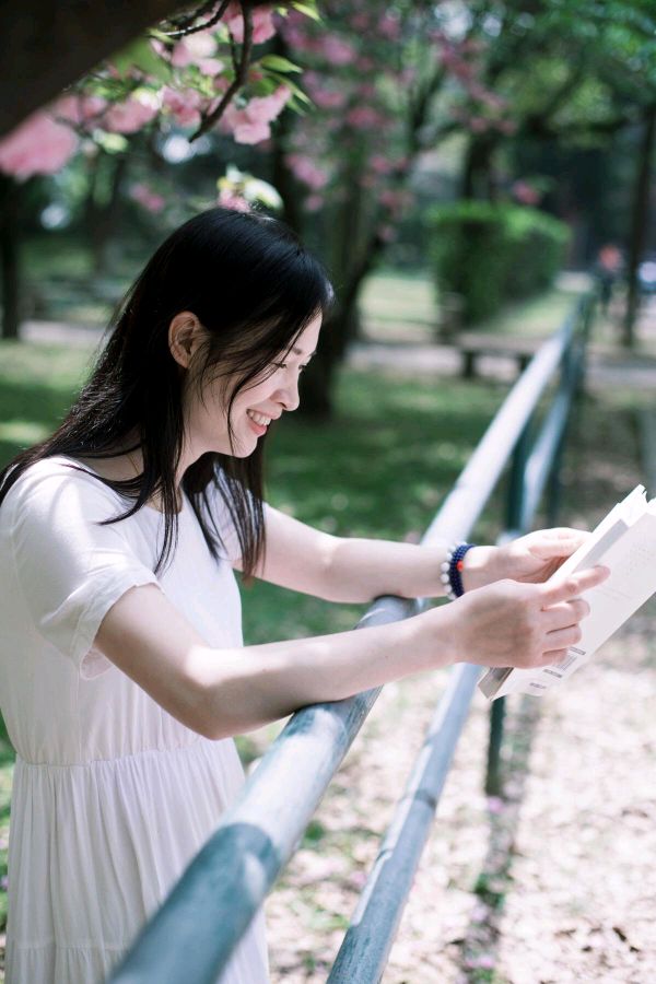 【新山东文学社】《初夏，花开（外一首）》作者/大浪淘沙 主播/雨花石（图7）