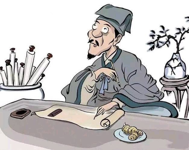【新山东文学社】《诗人(外二首)》作者/白韶钟 主播/苏宁(图3)