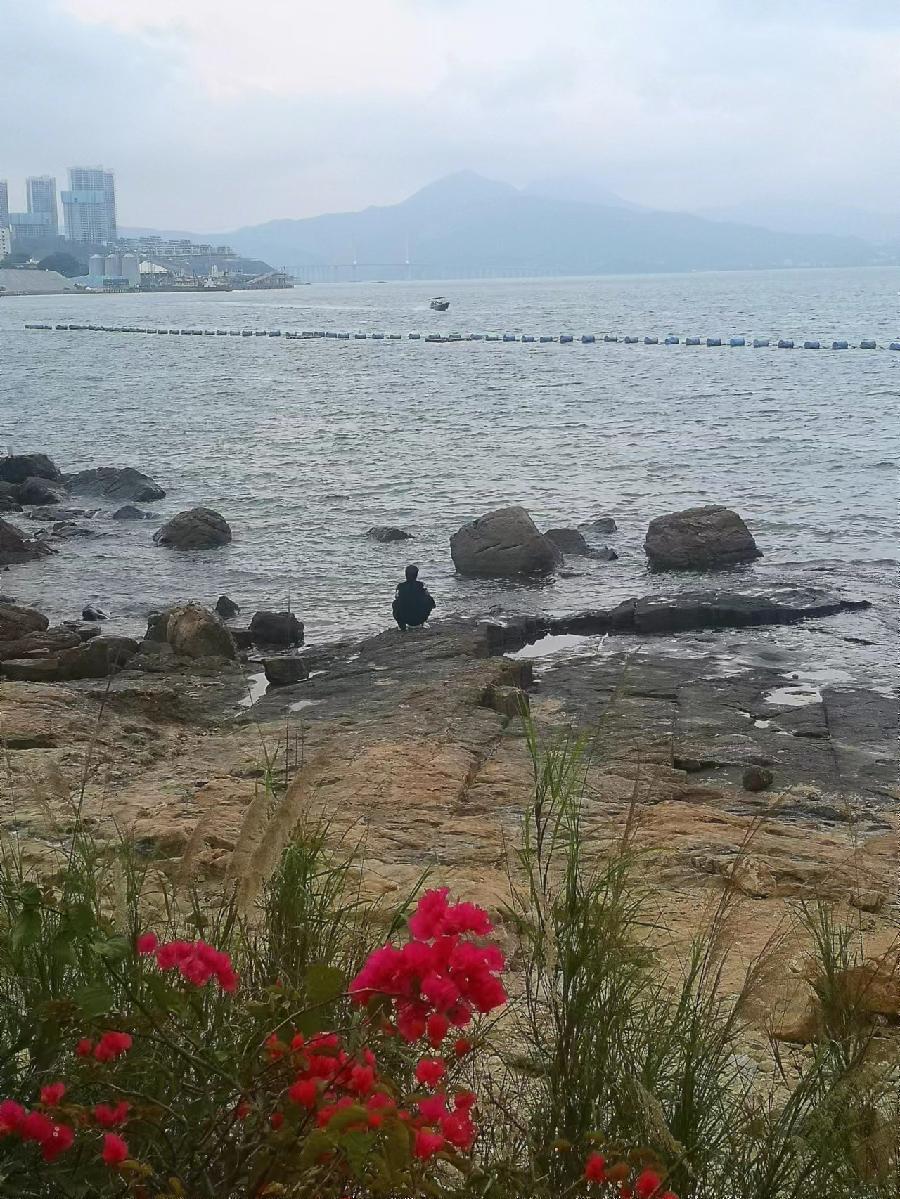 【踏暮行滩】文／磊怀（图7）