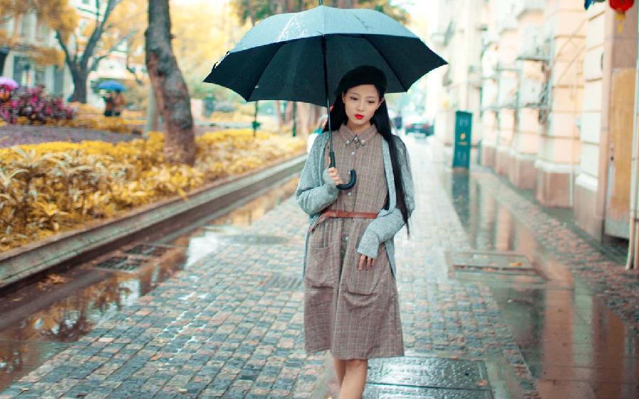 故乡（外一首）文/安然小静（图2）