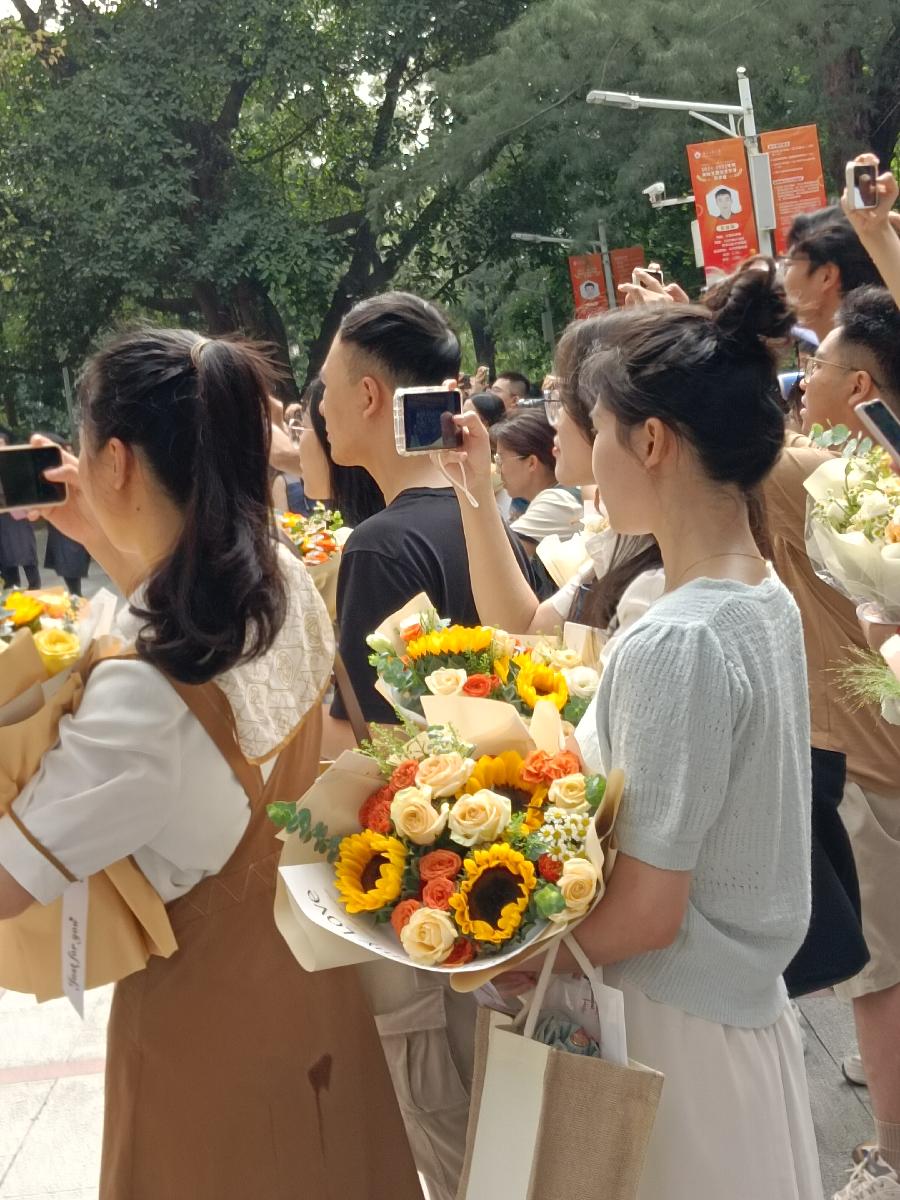 青春,没有理由停歇文/青莲雨润(图5)