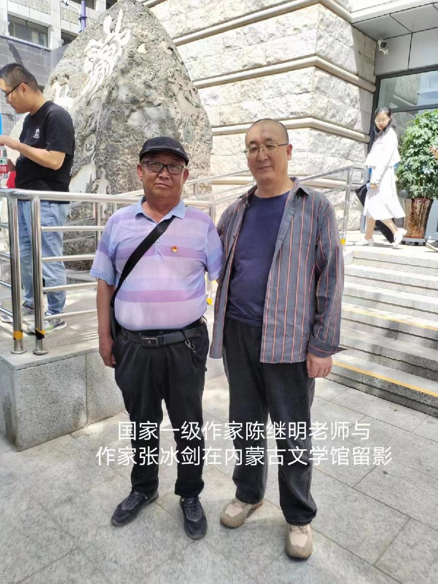 《九江文学社》《名家专刊》《我是一片没有翅膀的云朵（组诗）》文/张冰剑 【总第1621期】（图5）