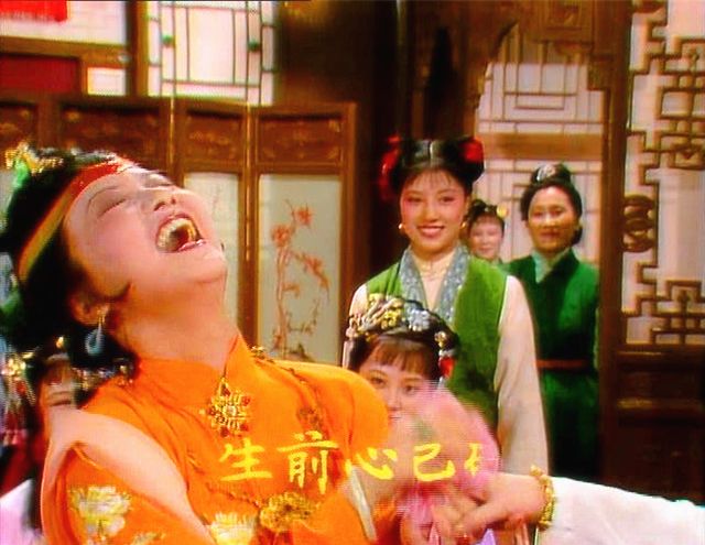 《红楼梦》系列之八十五组《红楼撷英》10首）《平水韵》孙春红 〔山东〕【冰心文化传媒】（图13）