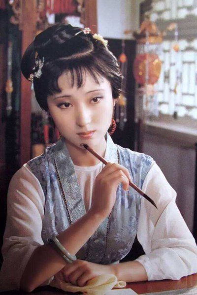 《红楼梦》系列之八十五组《红楼撷英》10首）《平水韵》孙春红 〔山东〕【冰心文化传媒】（图23）