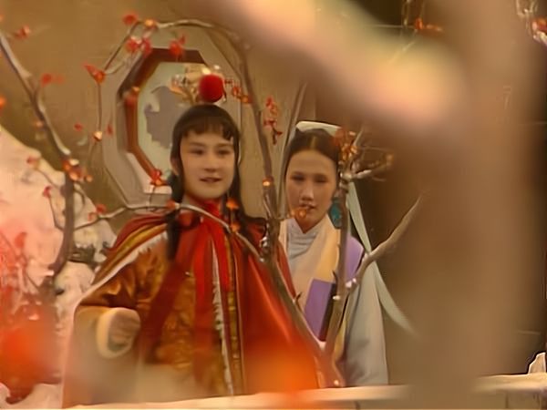 《红楼梦》系列之八十五组《红楼撷英》10首）《平水韵》孙春红 〔山东〕【冰心文化传媒】（图22）