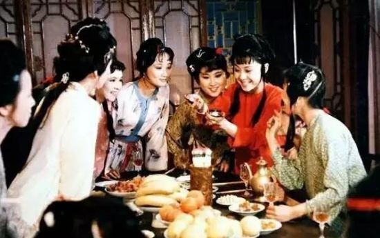 《红楼梦》系列之八十五组《红楼撷英》10首）《平水韵》孙春红 〔山东〕【冰心文化传媒】（图21）