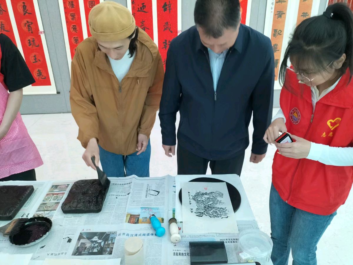 诗于金奎:七律·5.18国际博物馆日宁夏长城保护宣传日暨宁夏考古百年艺术家采风创作活动启动仪式（上（图13）