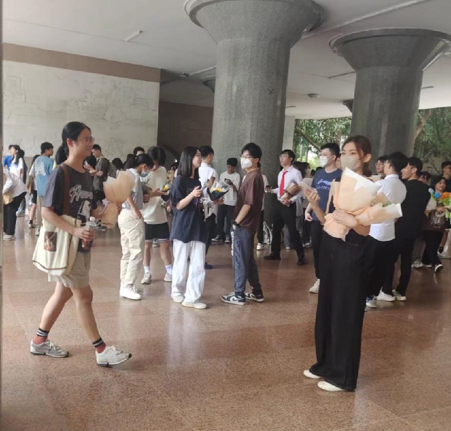 青春,没有理由停歇文/青莲雨润(图10)