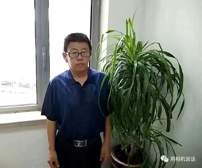 【新诗大观】如果||文/董长民（图2）