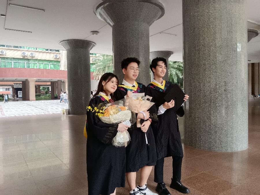 青春,没有理由停歇文/青莲雨润(图22)