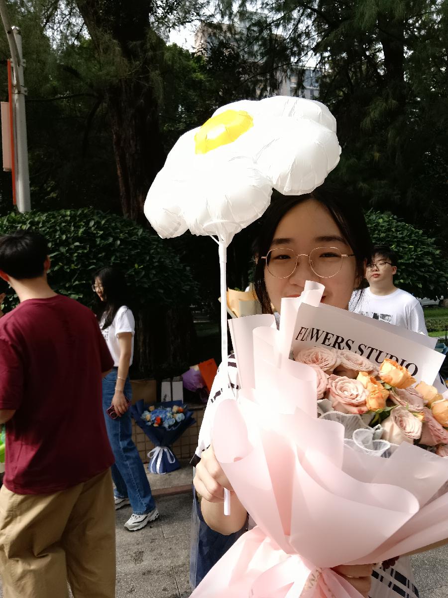 青春,没有理由停歇文/青莲雨润(图4)