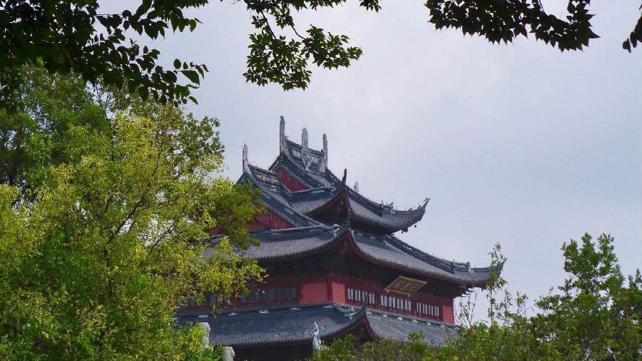 【新诗大观】采桑子(词五首)||文/李志亮||诵/文嘉(图3)