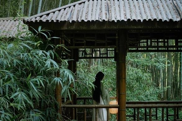 喝火令·似水流年尽（图2）