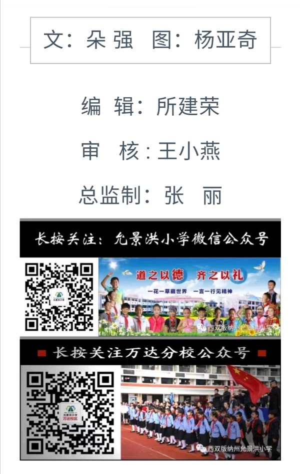 【允美教育】幼小衔接，我们携手同行（图15）