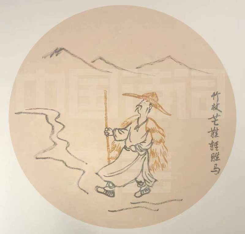 韩庚的《鞋》