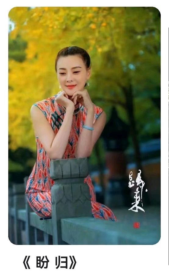 韩庚的《盼》