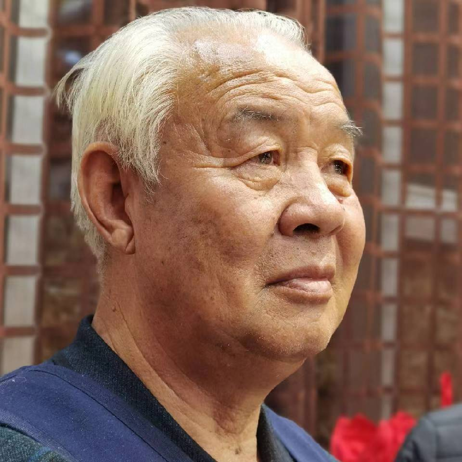 红五月赞（组诗）乔维祖（宁夏中卫）（图4）