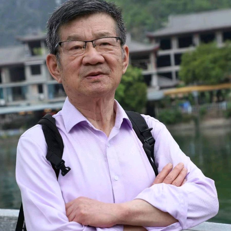 徐志忠:《五月杭州情》_杭州头条