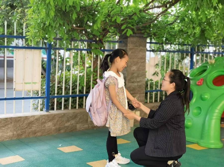 【育儿手帐】南和区幸福小学家庭教育优秀案例分享(第3期)