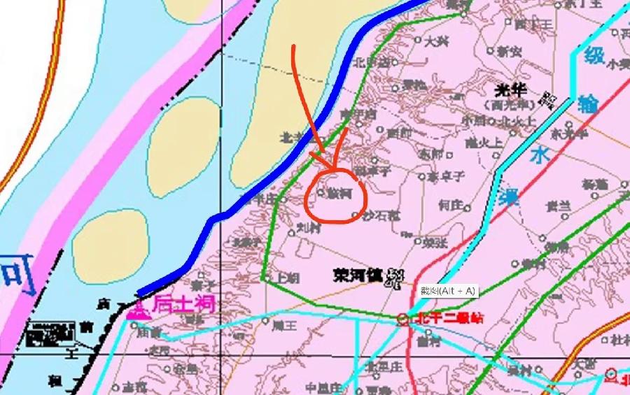 走南闯北不服输的临河人(图2)