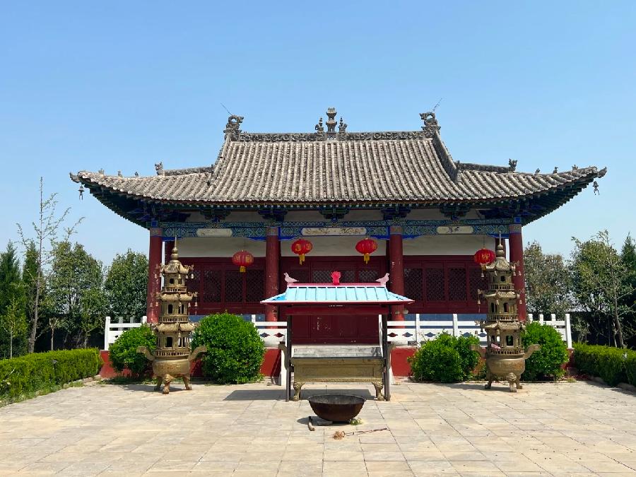走南闯北不服输的临河人(图14)