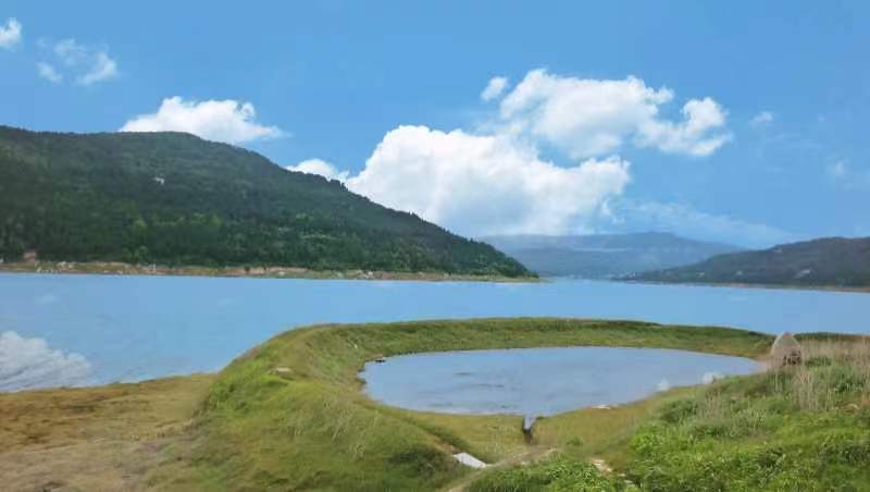 【星月诗社】||杨奇国：清河村组诗（外三首）—北京头条（图7）