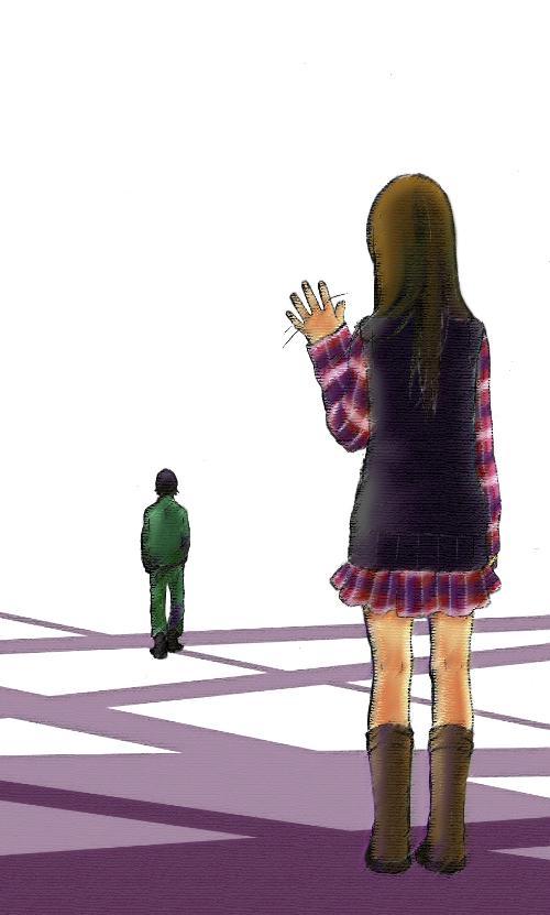 【追梦文学】《古韵两则》作者 莫尚喜(2023044期)(图8)