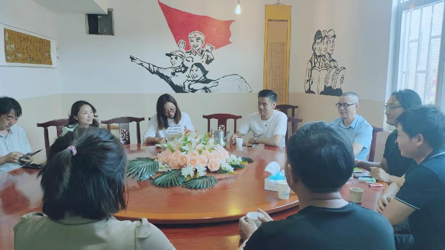 孟国泰：聚好玩的人，办好玩的学校（为德馨教育联盟学校而作）（图3）