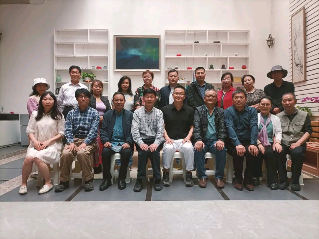 “何以解忧？唯有情诗——5.20大卫谈情说诗”圆满成功