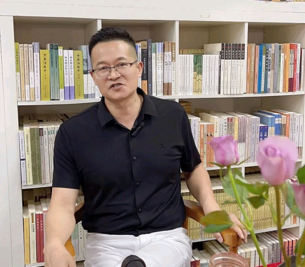 “何以解忧？唯有情诗——5.20大卫谈情说诗”圆满成功（图2）