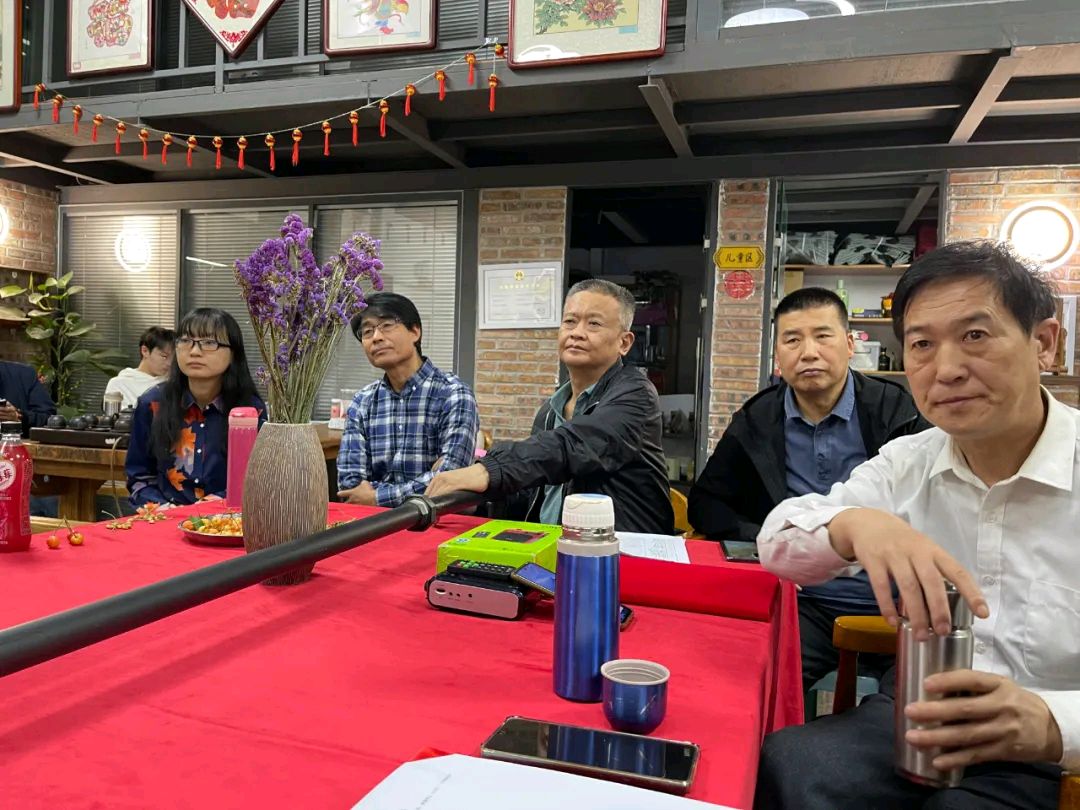 “何以解忧?唯有情诗——5.20大卫谈情说诗”圆满成功(图19)