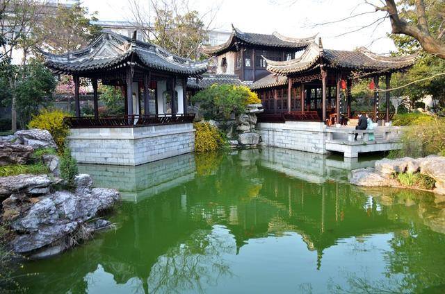 国风上海社|郭仁炳个人专刊—上海头条(图7)