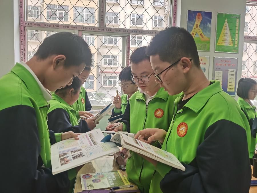 韩梅：三标课堂与核心素养的思考（图2）