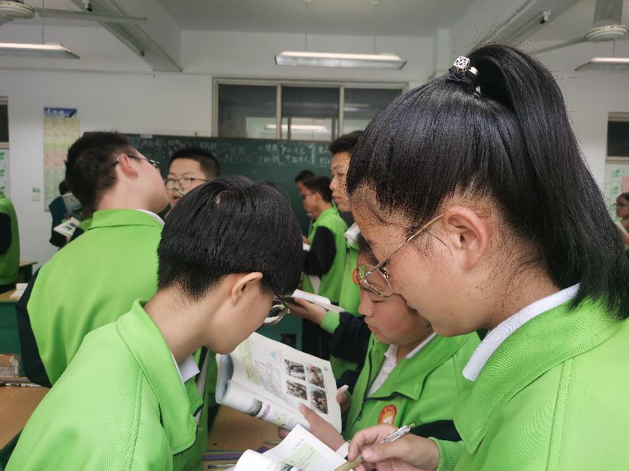 韩梅：三标课堂与核心素养的思考（图3）