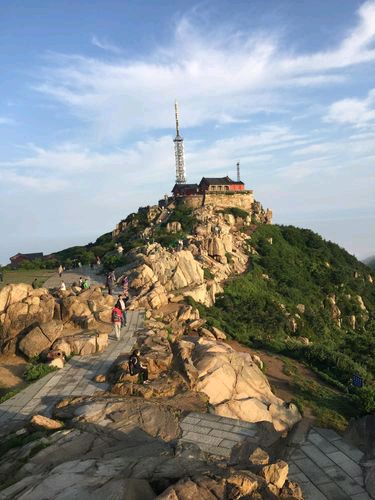 中华诗艺黑龙江分社推荐/王立波游记:登泰山赋(图9)