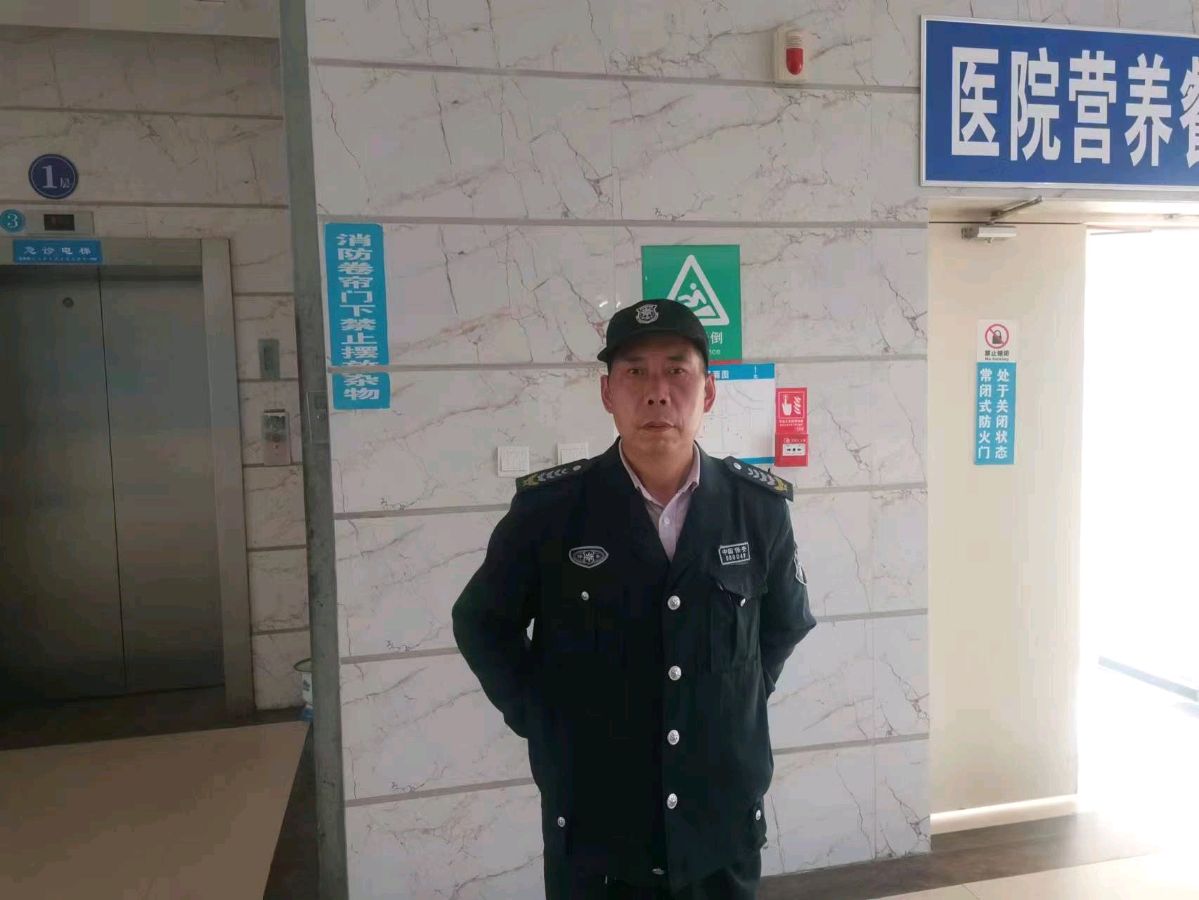 老院有感——作者:杨志刚(洛阳)——【中华诗词】征稿——都市头条(图3)
