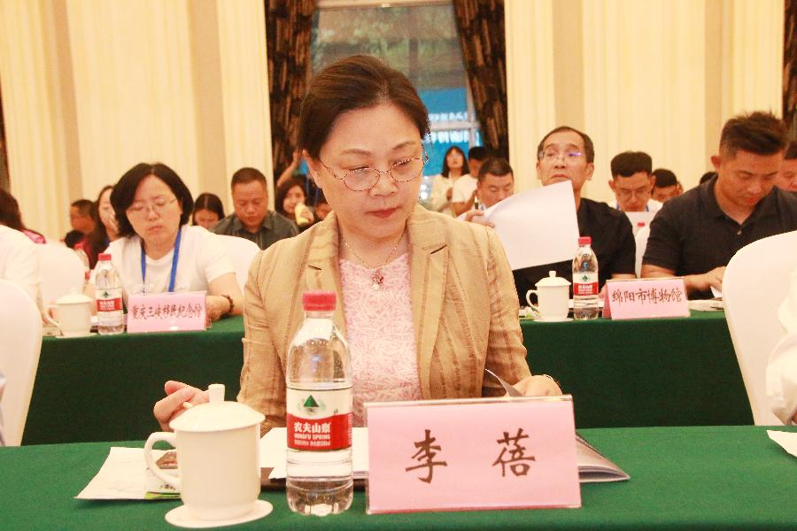 文博赛马 实力比拼 亮点纷呈 特色聚焦—重庆市博物馆优秀陈列展览等7个奖励项目评选揭晓(图3)