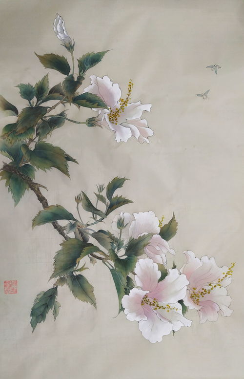 崔淑清《咏花》系列诗词联(之六)‖巴彦诗协诗词联卷【532】(图3)
