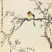崔淑清《咏花》系列诗词联(之六)‖巴彦诗协诗词联卷【532】(图5)