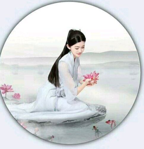 请欣赏作家:碑林路人佳作《如莲》主播:室静兰香 天高云淡 娄华 陈欣 文诵精彩纷呈！（图2）