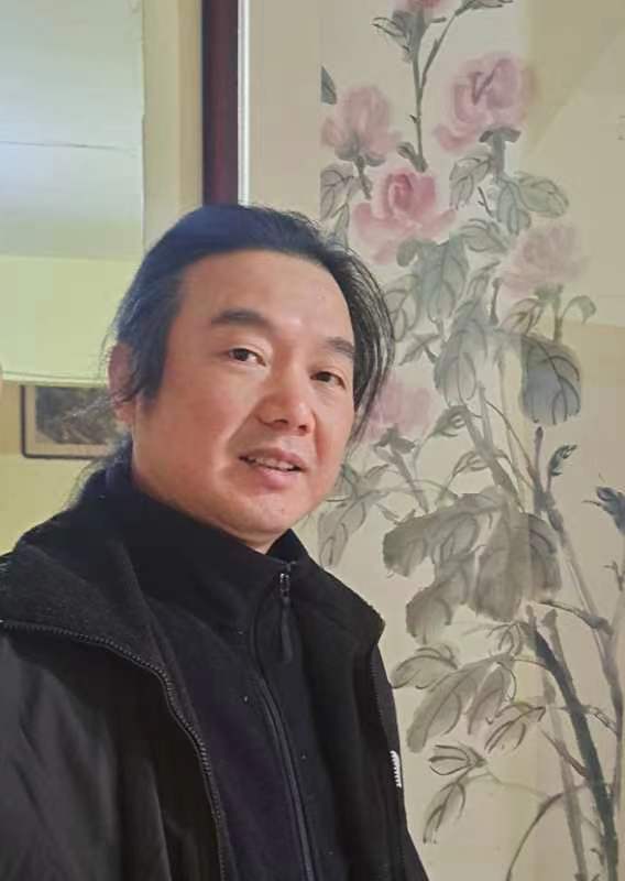 迎着光亮在他乡躬耕或放飞(外一首)——作者:李尚锟(安徽)——都市头条(图4)