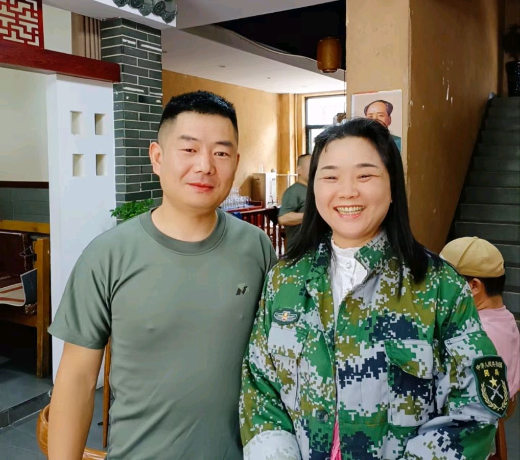 《湖南省湘潭市工程机械协会 参加“莲城2023防汛军地联合实兵演练”活动》4520期【新京都文艺】(图6)