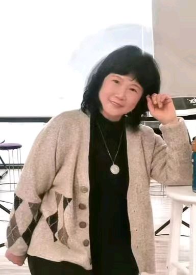 经典合诵 ‖【美丽的心河】作者/王全新 合诵/张巍伟 樊明泽（图3）