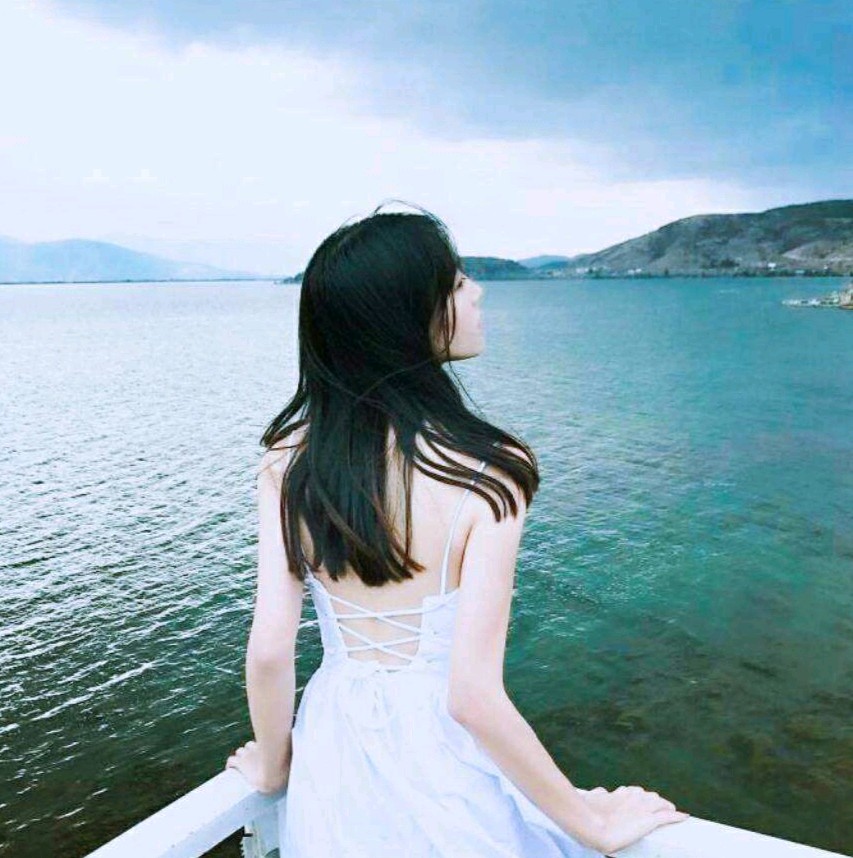 【新山东文学社】《没有你的日子》作者/边风 主播/含笑原野（图4）