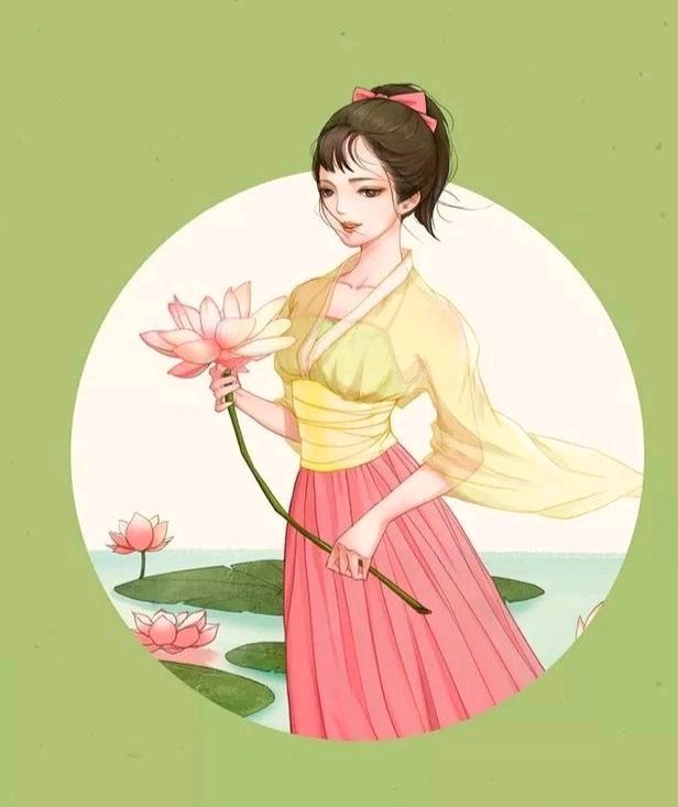 笠翁对韵歌·四豪·第222~223首——九文/王仲华(南京)——【中华诗词】征稿——都市头条(图3)